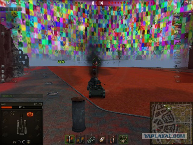 Wargaming 27