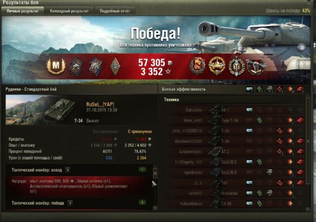 Wargaming 29