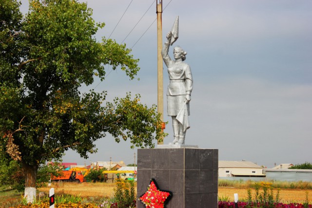 Поездка на Донбасс из Нижнего Новгорода