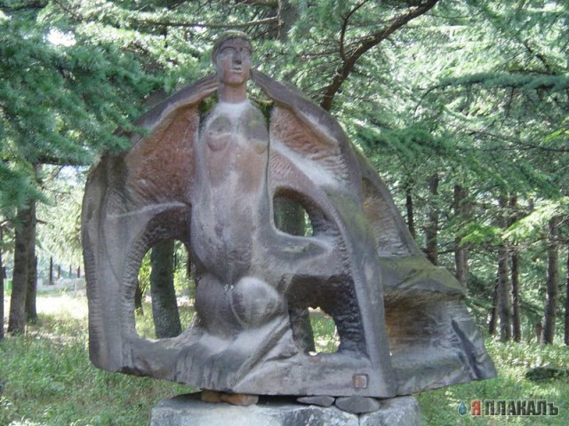 Архитекторы и скульпторы