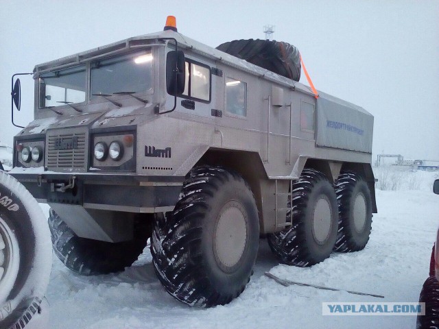 Размышления о Северах