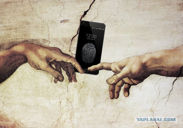 6 причин купить смартфон UMITOUCH. + Конкурс!