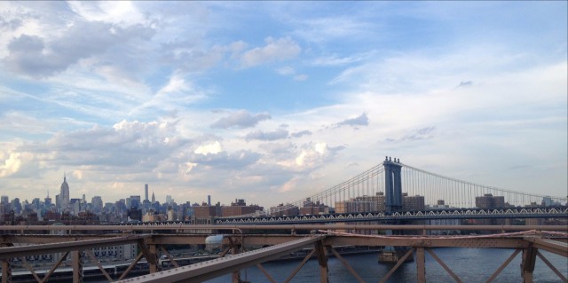 Как я побывал в США. Часть пятая. Заключительная