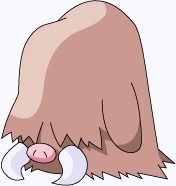 Узнай своего Pokemonа!