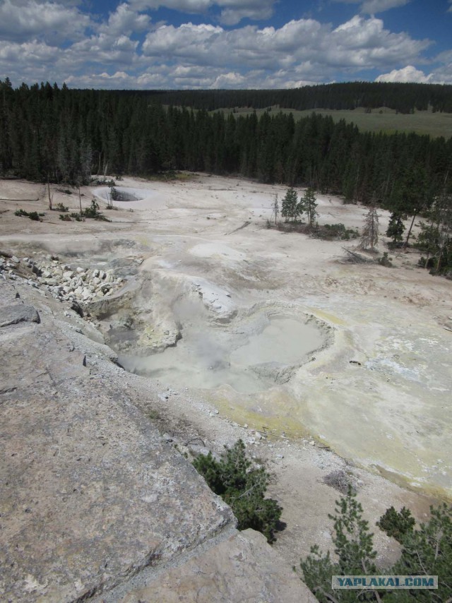Деревенская Америка - 2