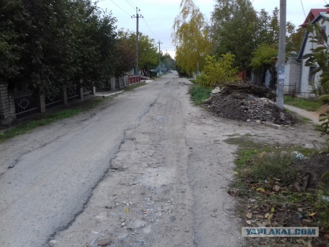 Дураки и зависть