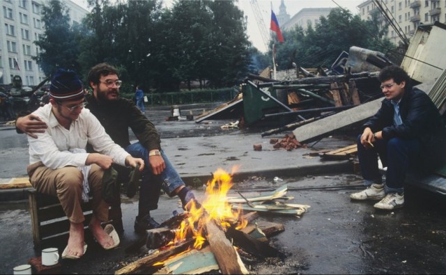 Про доллар по 60 и подешевевшую водку.....