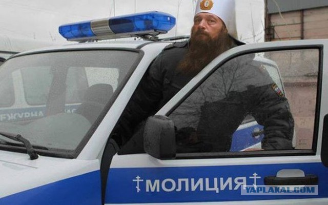 Адовый трэш и тупизм на начало недели
