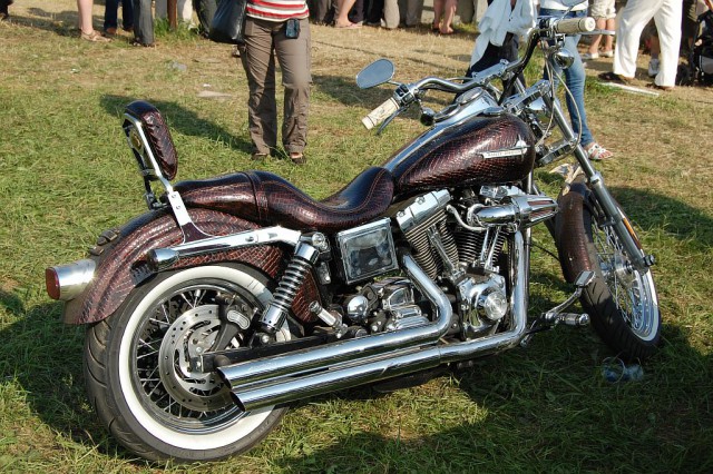 Автоэкзотика 2010