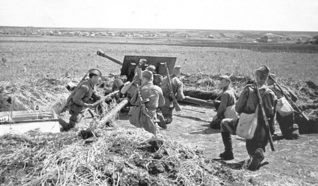 Фотографии к "Нахальному минированию" и "Лехе"-2