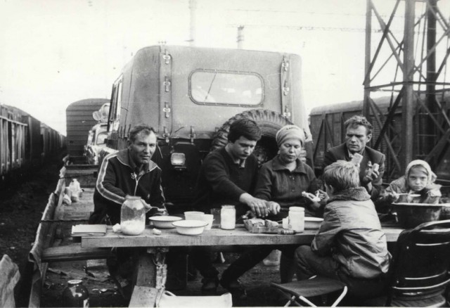 Дневник покупателя: что продавали в СССР в 1982 году