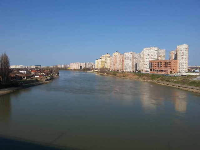 Карьера беженца, который смог.