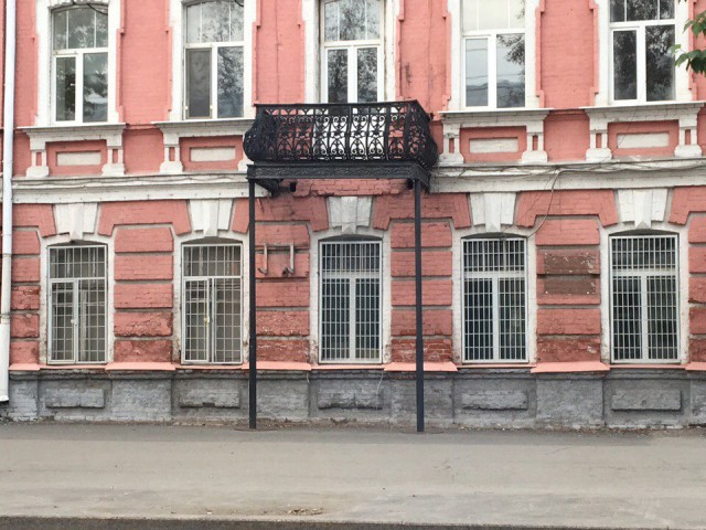 Удивительные снимки с российских просторов