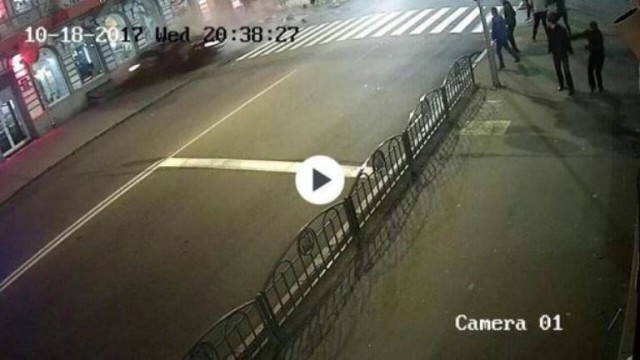 Жуткая авария на Сумской в Харькове: пять пешеходов погибли, шесть - в больнице