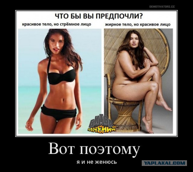 6 причин, по которым мужчины подают на развод