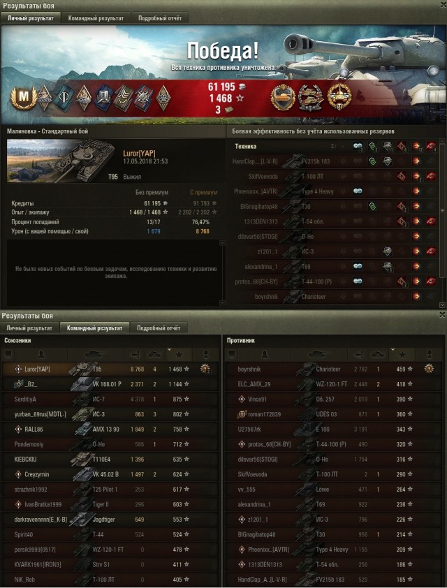 Wargaming 53