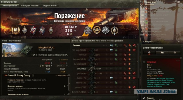 Wargaming 54