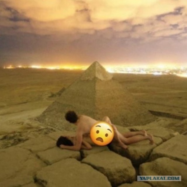 Интересные факты от National Geographic