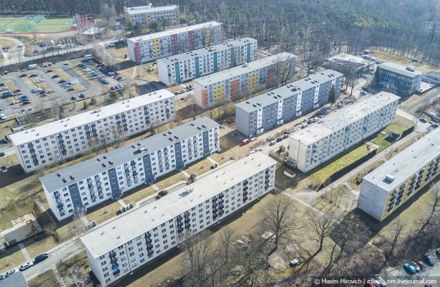 Горячая приправа холодной войны: тест-драйв танка Т-62