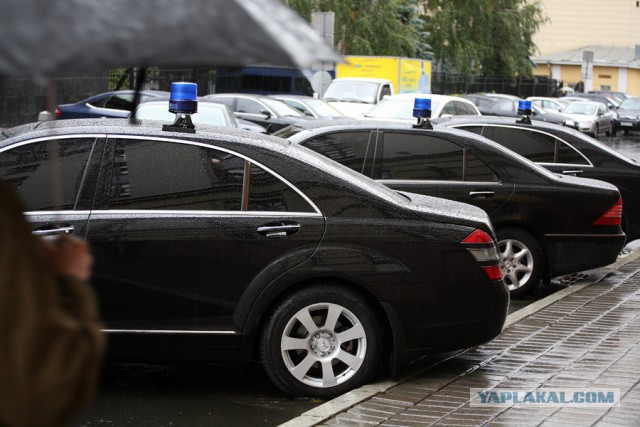 В Госдуме могут обсудить возможность полного запрета тонировки автомобилей