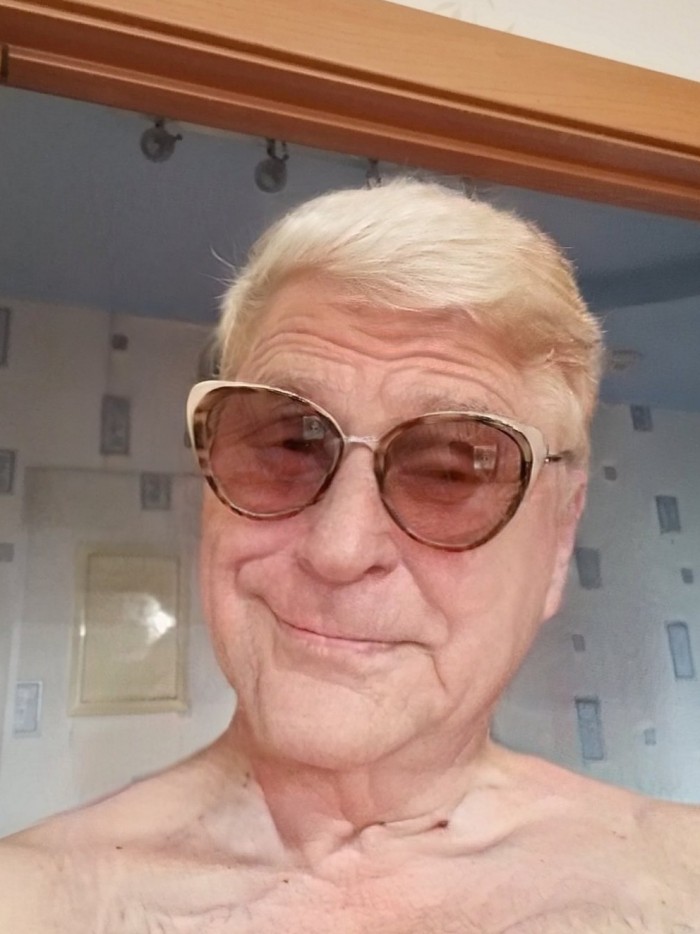 FaceApp: спорное состаривание
