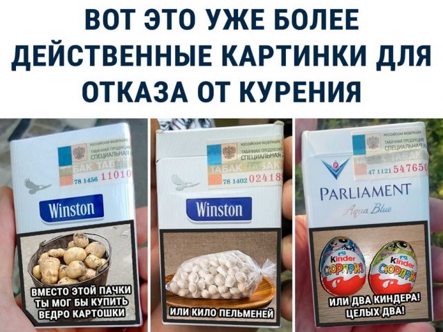 Любая женщина на свете умеет...