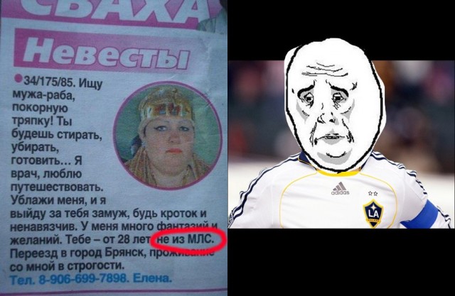 Футбол Мира