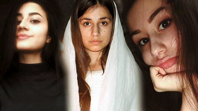 Генпрокуратура обязала СК переквалифицировать обвинение сестрам Хачатурян на самооборону