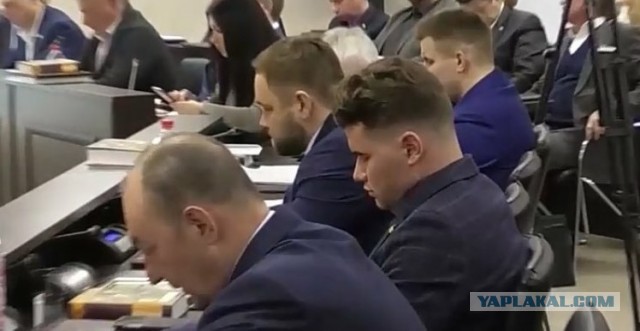 Депутат РФ Павел Валенчук информирует о коронавирусе