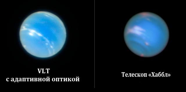 Прогресс исследования космоса в одной картинке