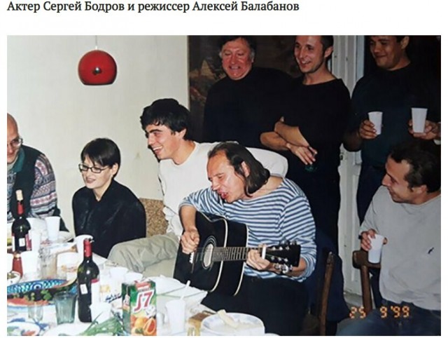 Фото, глядя на которые вы прочувствуете всю неповторимую атмосферу 90-х