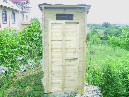 Жириновский