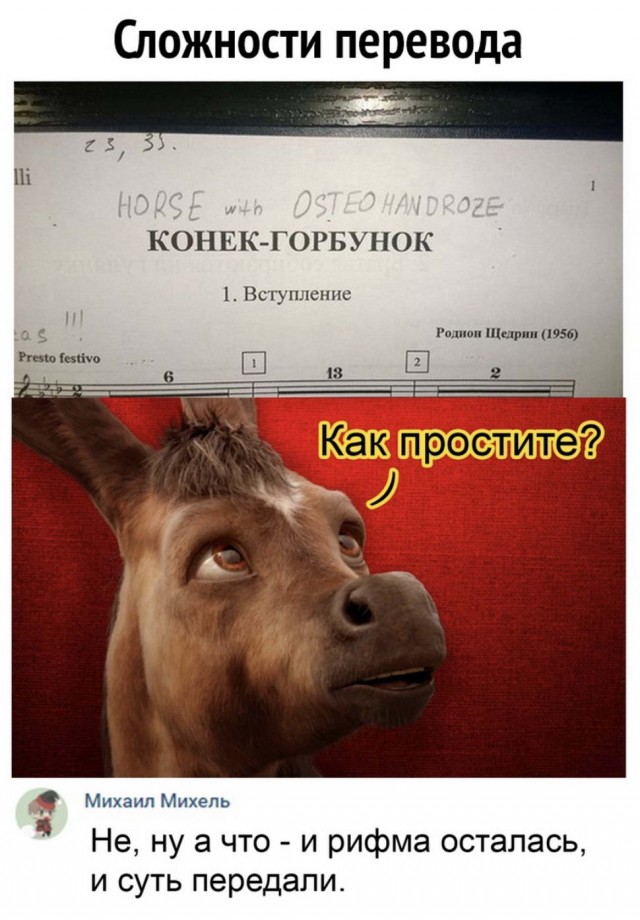 Картинки и мемы для настроения 028