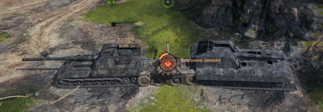 Wargaming 60