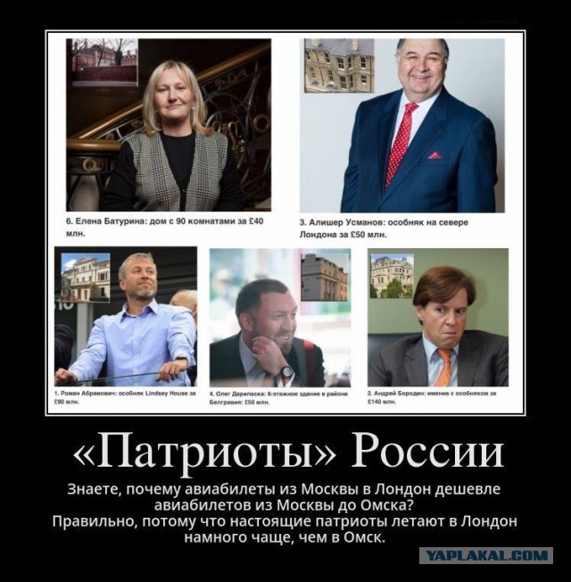 Пруф. Оппозицию и Навального спонсируют из-за рубежа