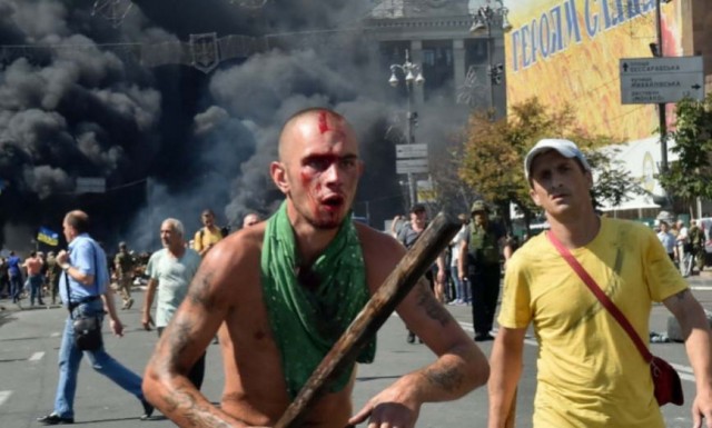 Чудики из социальных сетей 10.07.21