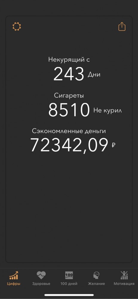98-й день. Полёт нормальный