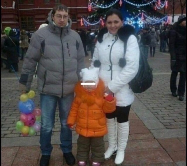 Посвящение в студенты...