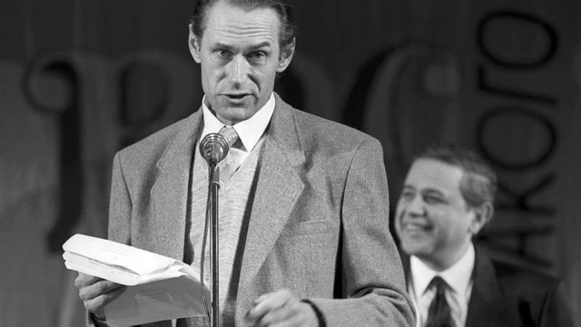 Умер писатель-сатирик Виктор Коклюшкин