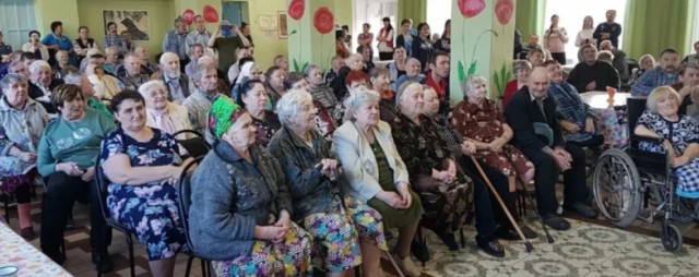 Дома престарелых в Германии, и почему немецкие старики сами туда хотят?