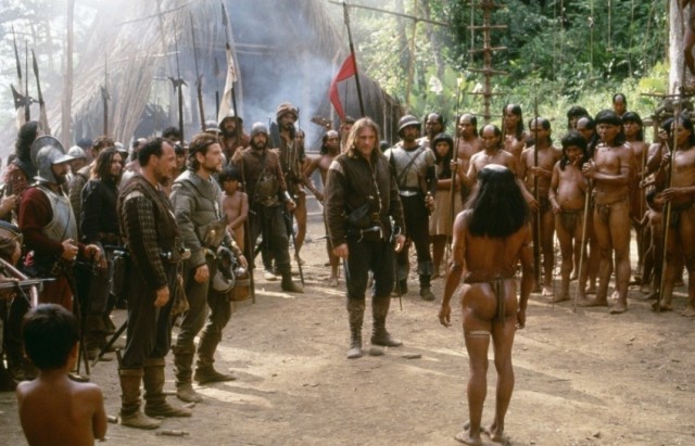 Межнациональный конфликт в Казахстане