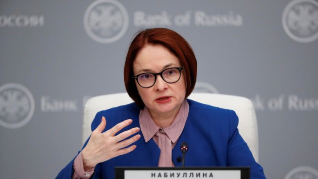 И там нет 40% мировых недр и врагов у ворот