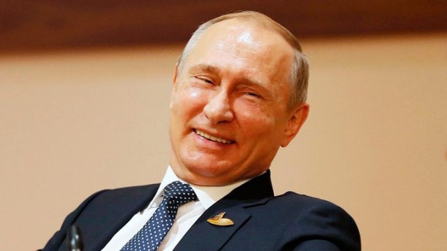 США. Байден поддерживает диктатора на Украине