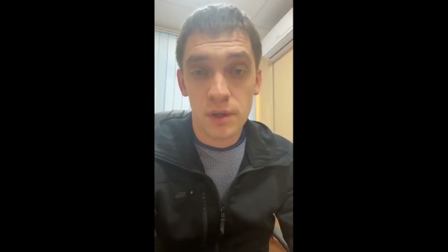 Мэр Мелитополя задержан