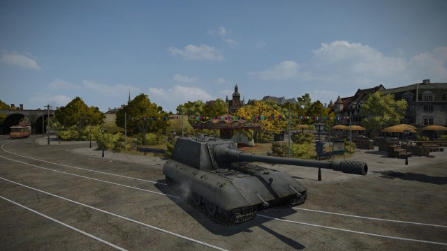 Wargaming