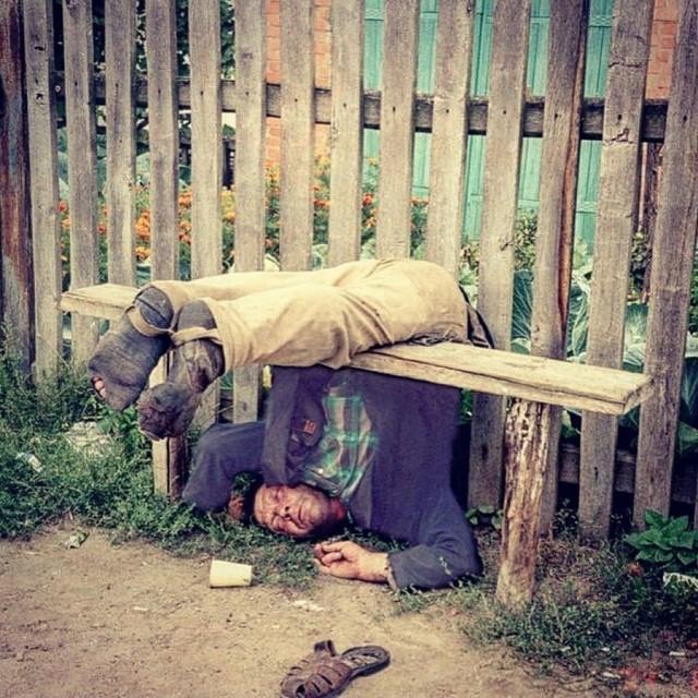 Вот кому завтра на работу не надо!