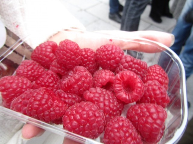 Мечты сбываются