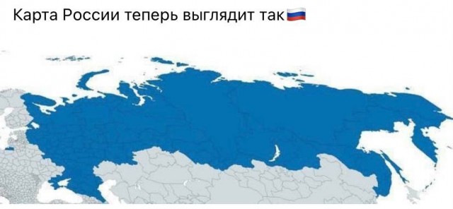 Пандемия съехавших крыш - разновидности болезни. Россия и мир. Часть 43.
