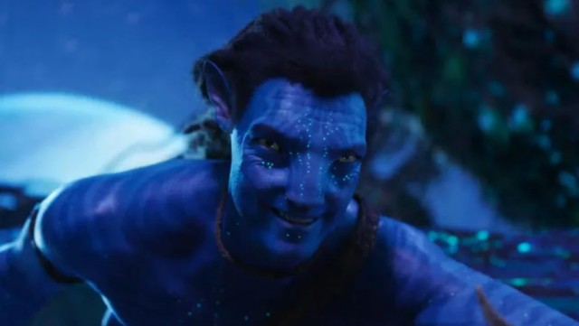 Вышел полноценный трейлер фильма «Аватар 2: Путь воды»