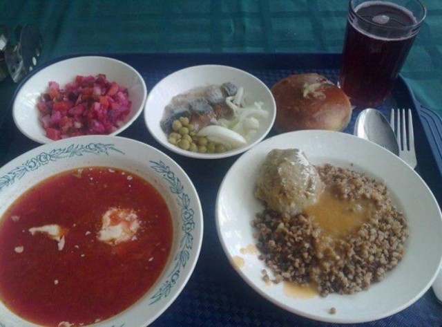 Картинки, под которые можно ностальгнуть,  выпить и закусить.